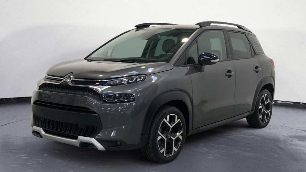 CITROEN C3 AIRCROSS 1.5 BlueHDi - 110 S&S  Shine Pack PHASE 2