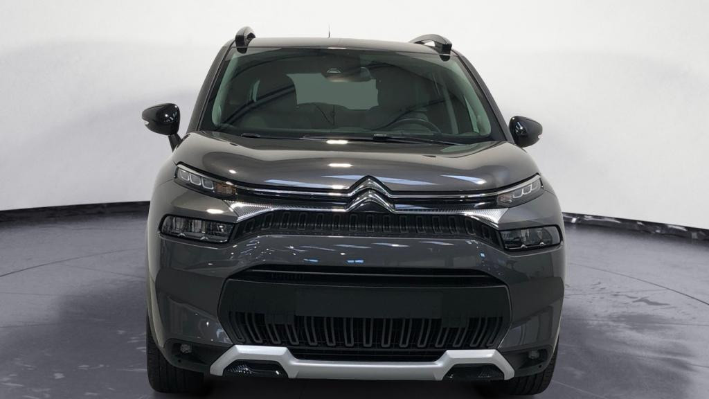 CITROEN C3 AIRCROSS 1.5 BlueHDi - 110 S&S  Shine Pack PHASE 2