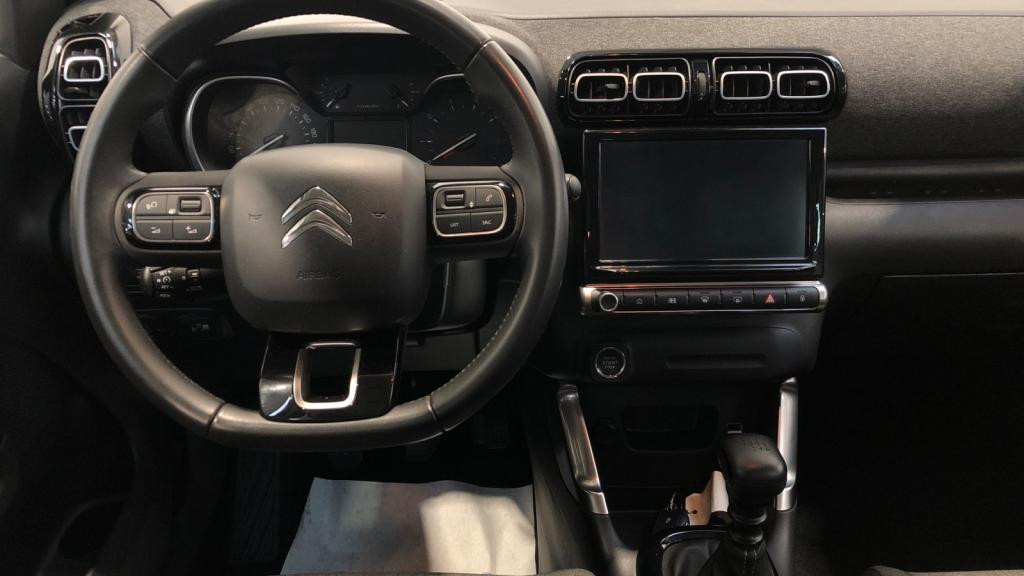 CITROEN C3 AIRCROSS 1.5 BlueHDi - 110 S&S  Shine Pack PHASE 2