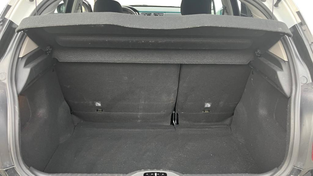 Nouvelle CITROEN C3  1.2 PureTech 12V - 83 S&S  BERLINE Shine PHASE 2