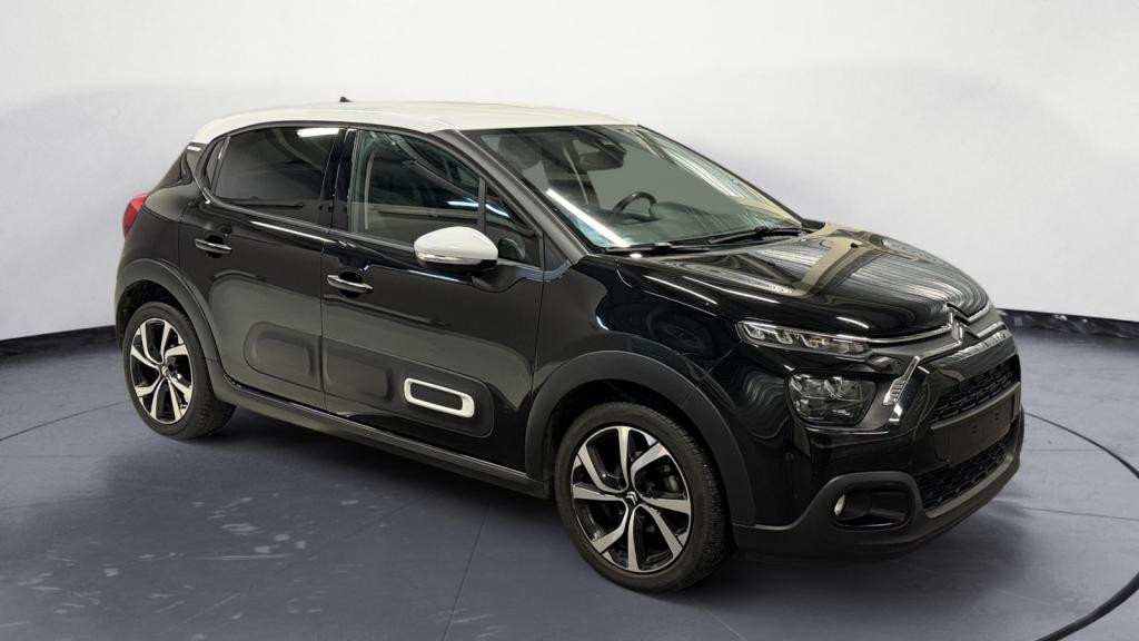 Citroen C3 vente à marchand - 50020