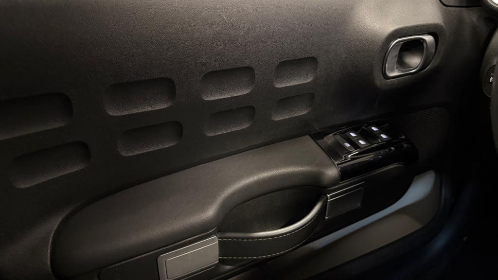 CITROEN C3  1.5 BlueHDi - 100 S&S BERLINE Shine PHASE 2