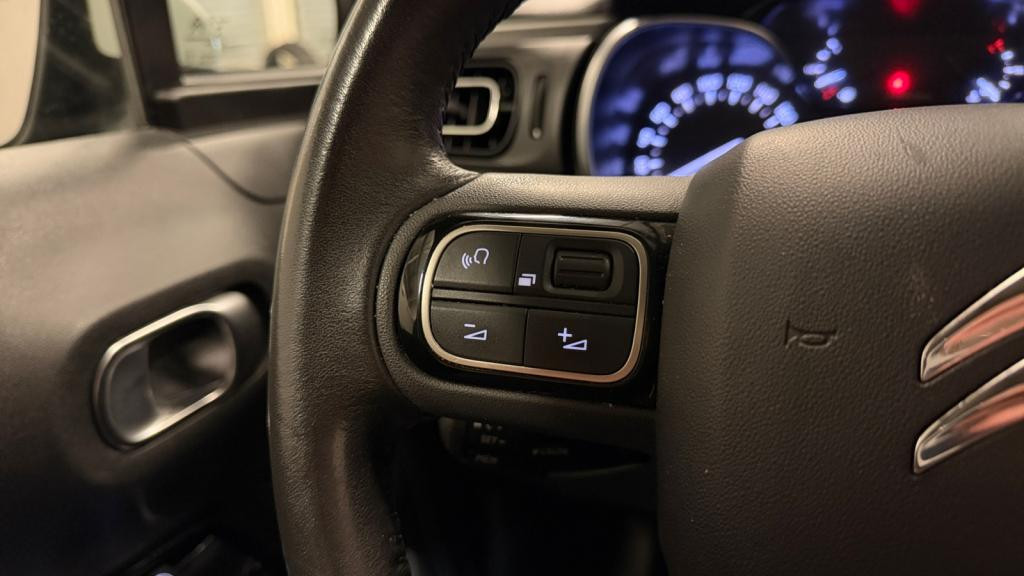 CITROEN C3  1.5 BlueHDi - 100 S&S BERLINE Shine PHASE 2