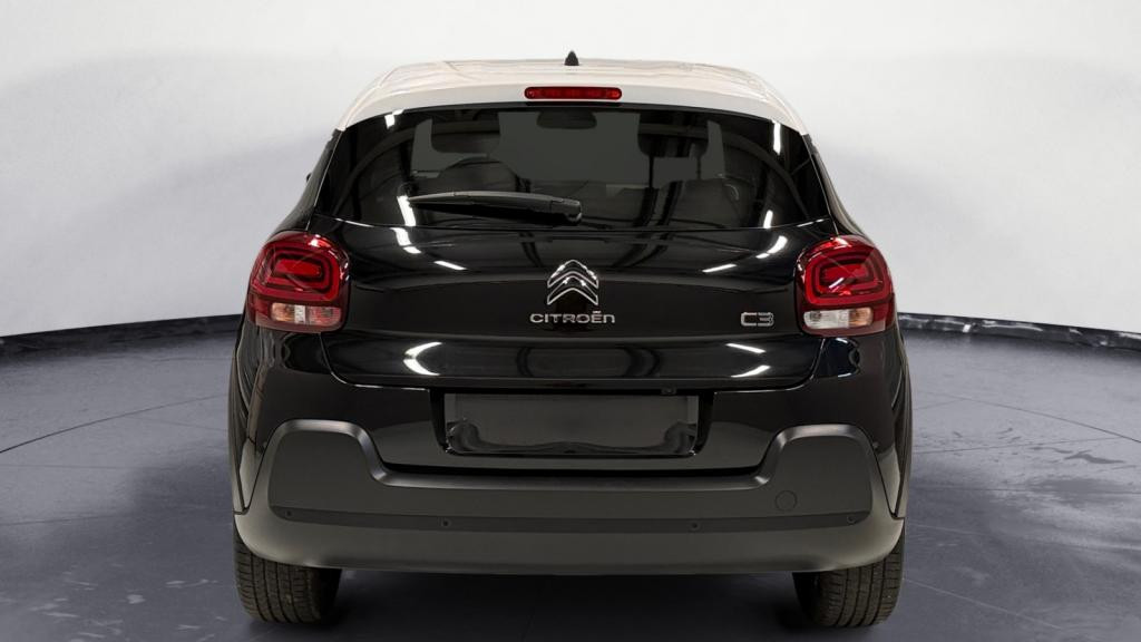 CITROEN C3  1.5 BlueHDi - 100 S&S BERLINE Shine PHASE 2