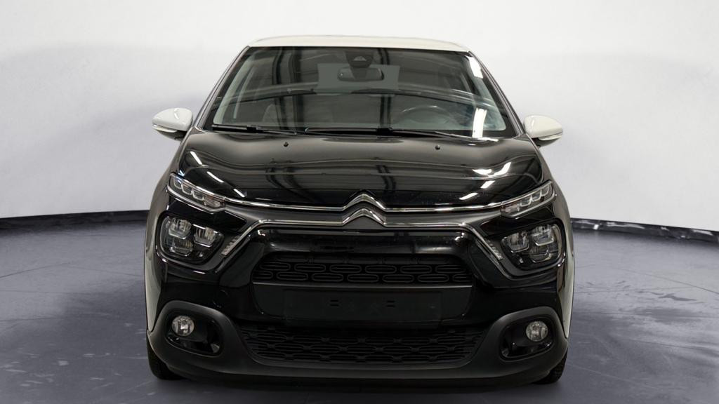 CITROEN C3  1.5 BlueHDi - 100 S&S BERLINE Shine PHASE 2