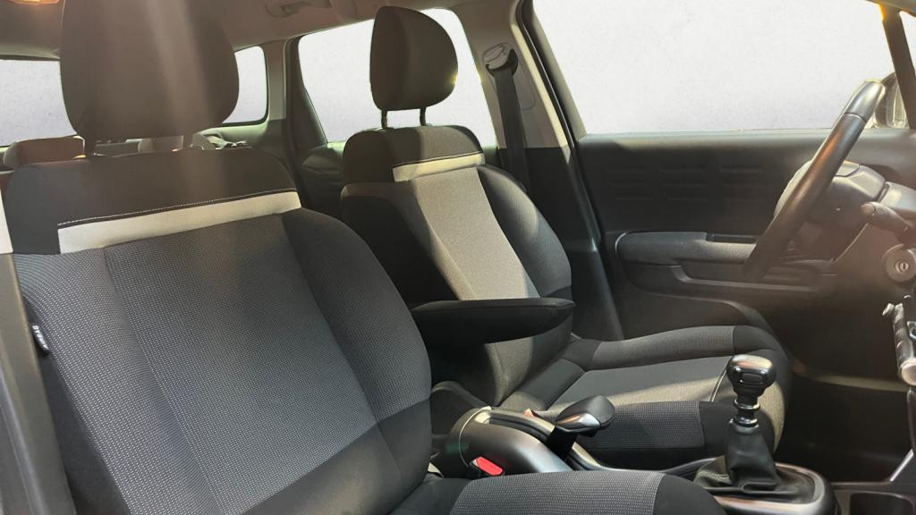 CITROEN C3 AIRCROSS 1.5 BlueHDi - 100 S&S  Feel Business