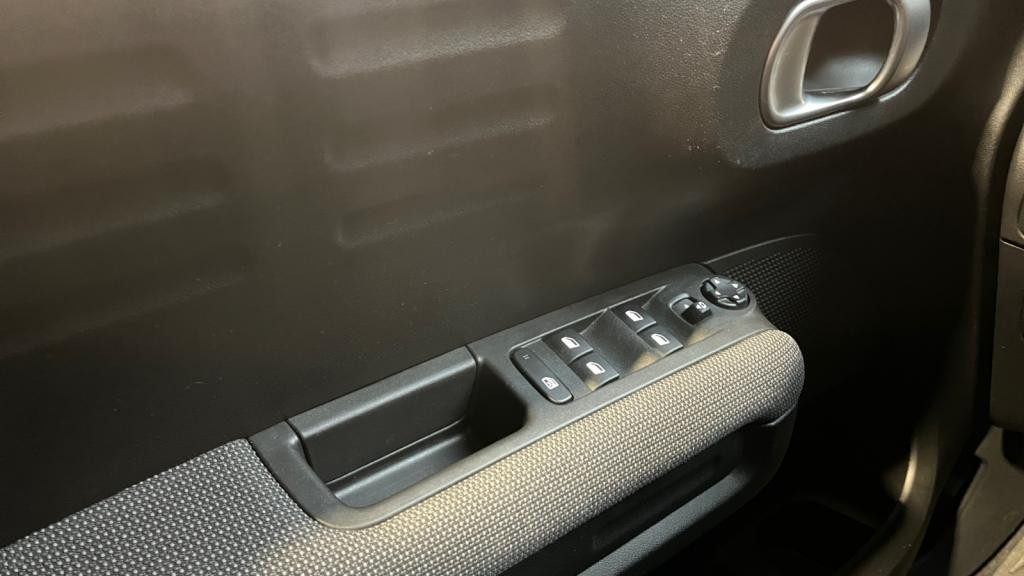 CITROEN C3 AIRCROSS 1.5 BlueHDi - 100 S&S  Feel Business