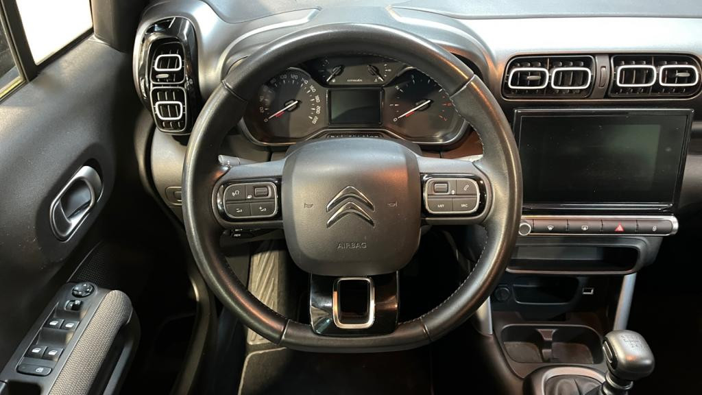 CITROEN C3 AIRCROSS 1.5 BlueHDi - 100 S&S  Feel Business