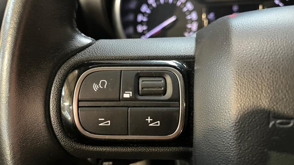 CITROEN C3 AIRCROSS 1.5 BlueHDi - 100 S&S  Feel Business