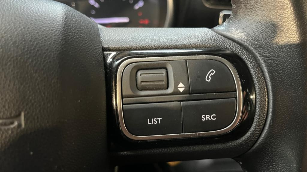 CITROEN C3 AIRCROSS 1.5 BlueHDi - 100 S&S  Feel Business