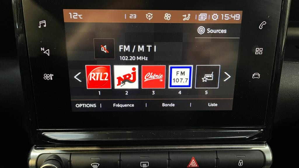 CITROEN C3 AIRCROSS 1.5 BlueHDi - 100 S&S  Feel Business