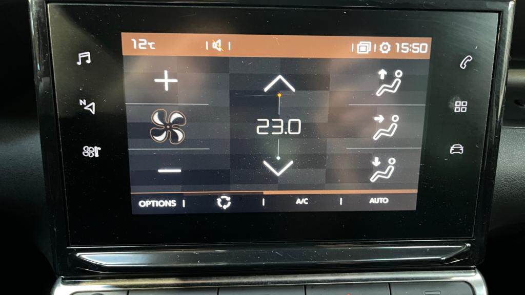 CITROEN C3 AIRCROSS 1.5 BlueHDi - 100 S&S  Feel Business