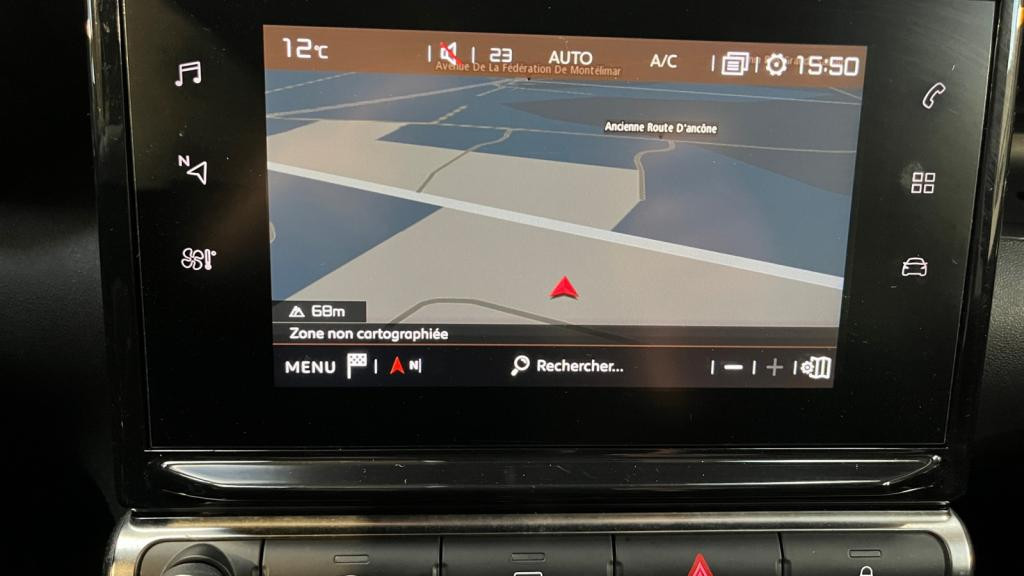 CITROEN C3 AIRCROSS 1.5 BlueHDi - 100 S&S  Feel Business