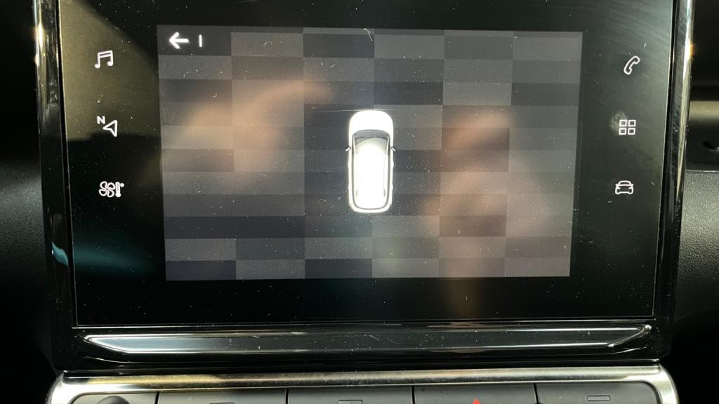 CITROEN C3 AIRCROSS 1.5 BlueHDi - 100 S&S  Feel Business