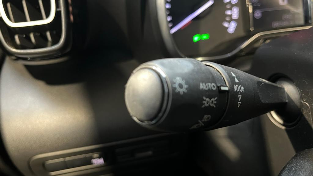 CITROEN C3 AIRCROSS 1.5 BlueHDi - 100 S&S  Feel Business