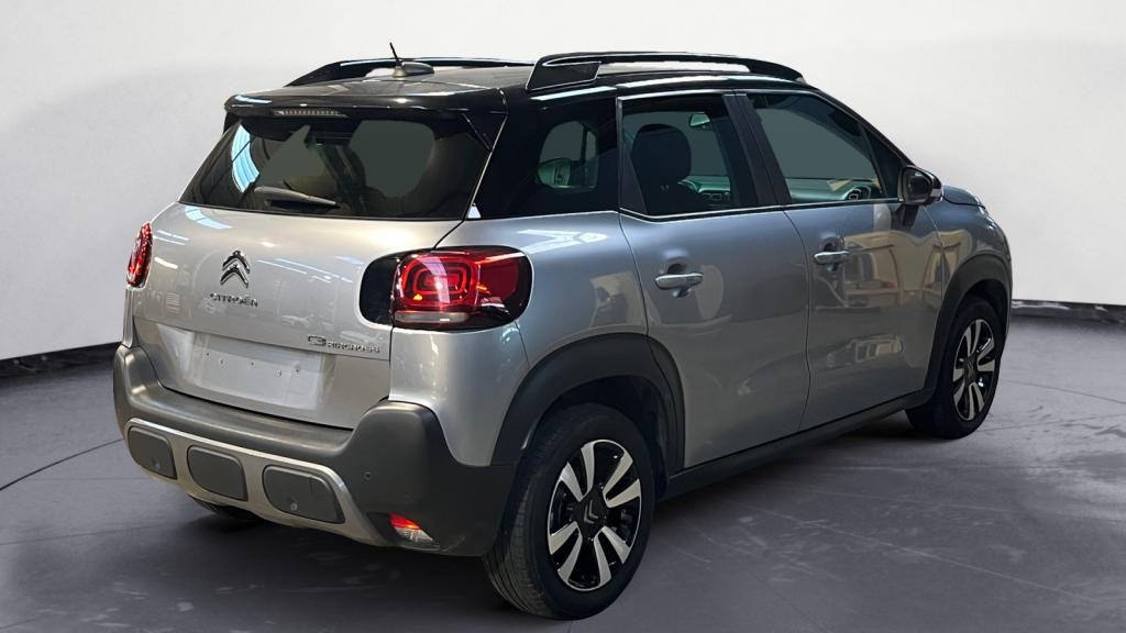 CITROEN C3 AIRCROSS 1.5 BlueHDi - 100 S&S  Feel Business