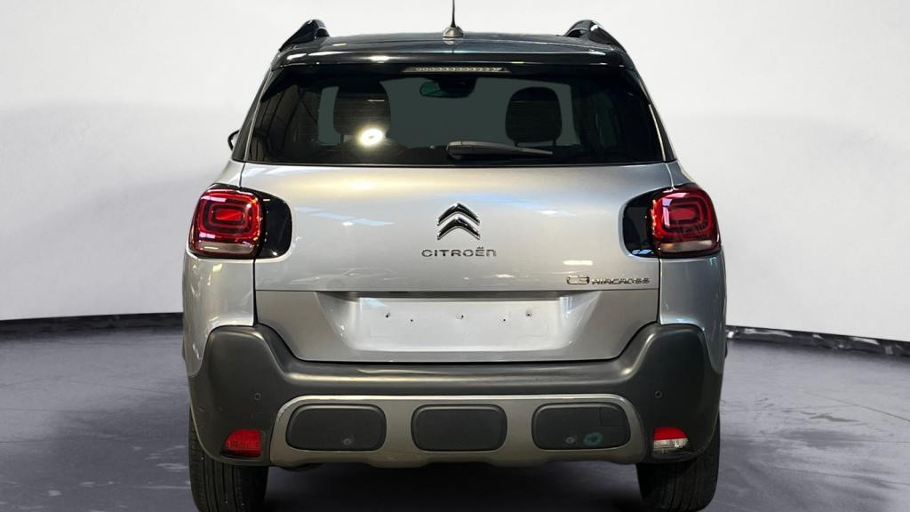 CITROEN C3 AIRCROSS 1.5 BlueHDi - 100 S&S  Feel Business