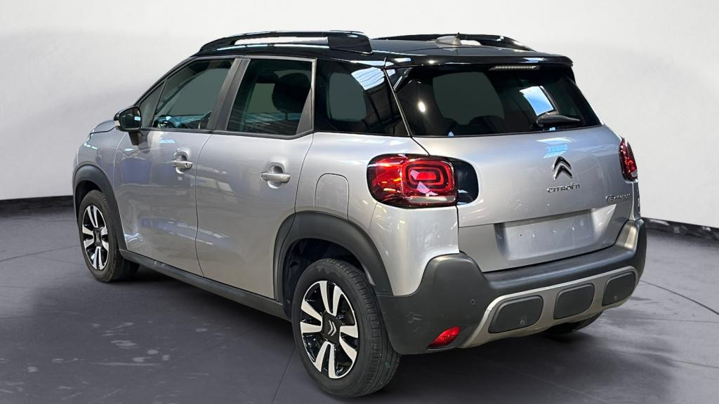 CITROEN C3 AIRCROSS 1.5 BlueHDi - 100 S&S  Feel Business