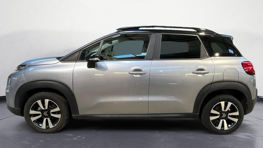 CITROEN C3 AIRCROSS 1.5 BlueHDi - 100 S&S  Feel Business