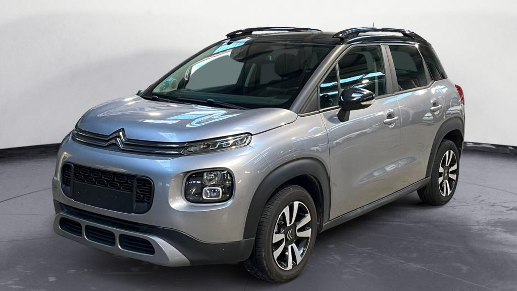 CITROEN C3 AIRCROSS 1.5 BlueHDi - 100 S&S  Feel Business