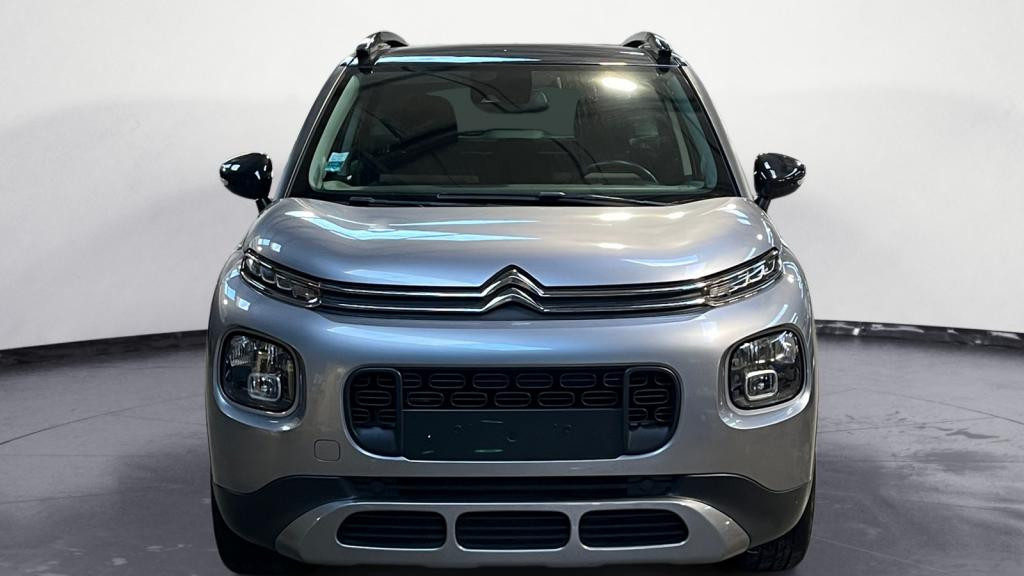 CITROEN C3 AIRCROSS 1.5 BlueHDi - 100 S&S  Feel Business