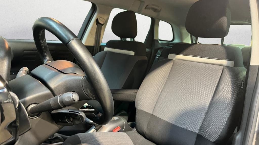 CITROEN C3 AIRCROSS 1.5 BlueHDi - 100 S&S  Feel Business