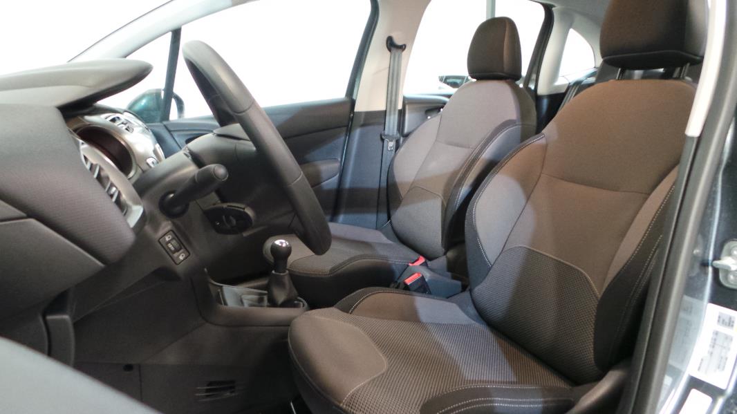 CITROEN C3 1.6 E-HDI90 AIRDREAM CONFORT