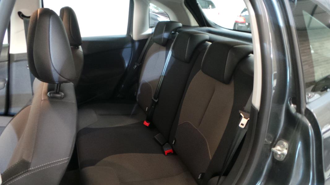 CITROEN C3 1.6 E-HDI90 AIRDREAM CONFORT