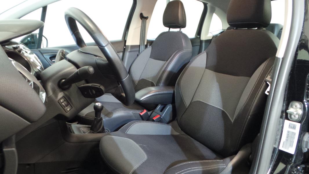 CITROEN C3 1.6 E-HDI90 AIRDREAM BUSINESS