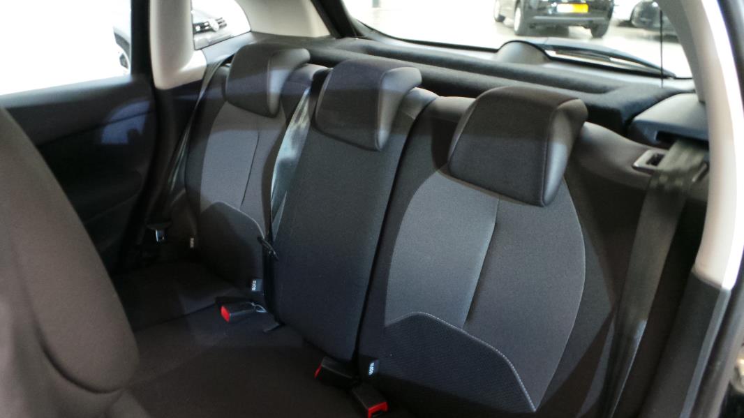 CITROEN C3 1.6 E-HDI90 AIRDREAM BUSINESS