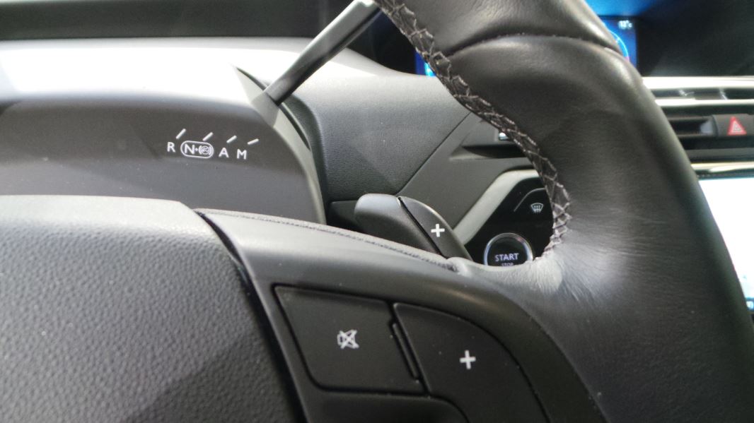 CITROEN GRAND C4 PICASSO E-HDI 115CH INTENSIVE ETG6