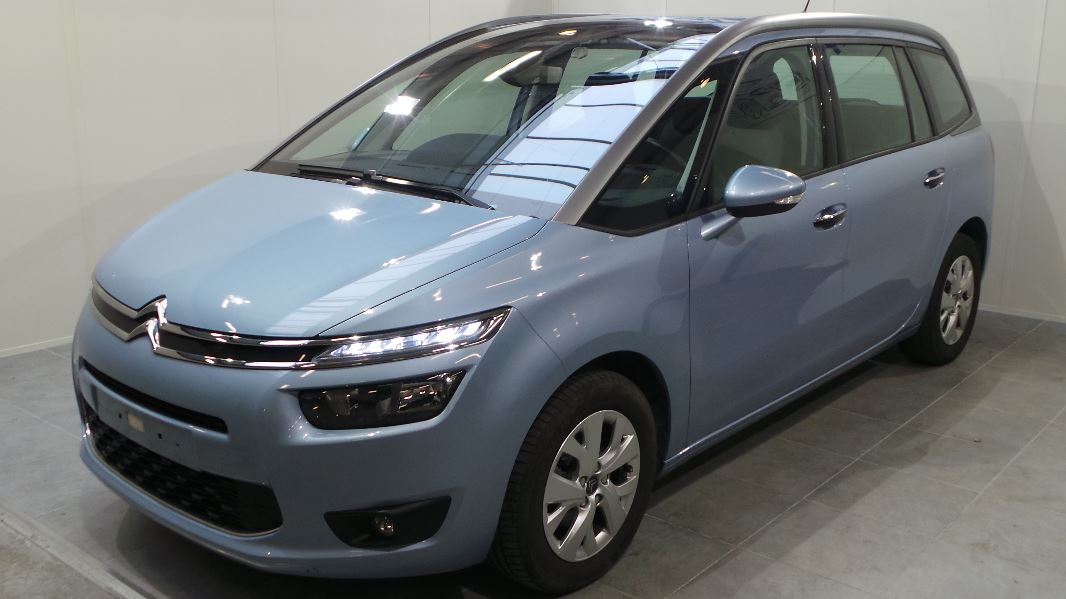 CITROEN GRAND C4 PICASSO E-HDI 115CH INTENSIVE ETG6