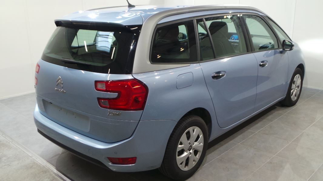CITROEN GRAND C4 PICASSO E-HDI 115CH INTENSIVE ETG6