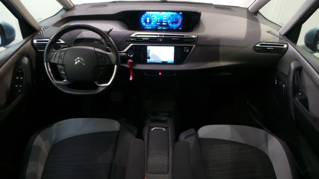 CITROEN GRAND C4 PICASSO E-HDI 115CH INTENSIVE ETG6