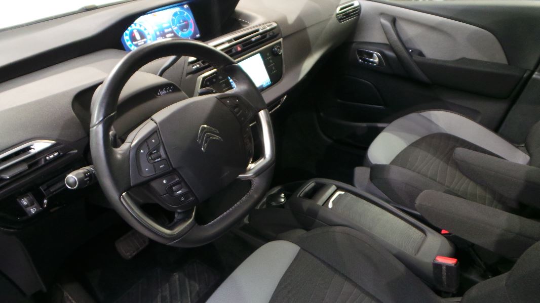 CITROEN GRAND C4 PICASSO E-HDI 115CH INTENSIVE ETG6