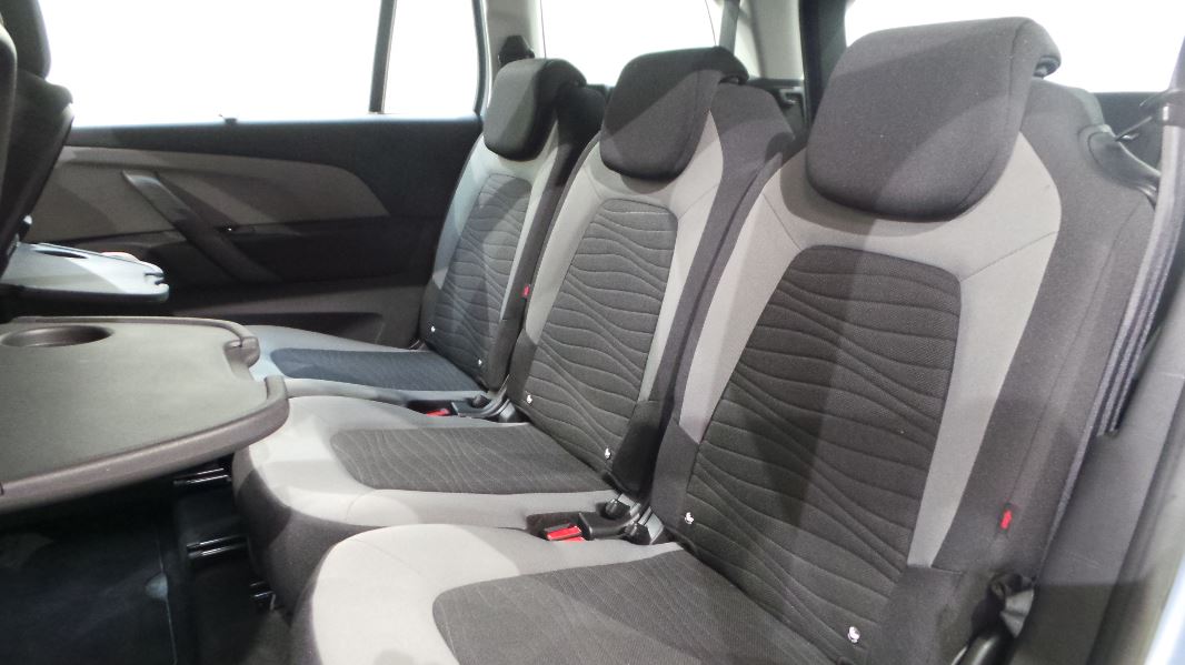 CITROEN GRAND C4 PICASSO E-HDI 115CH INTENSIVE ETG6