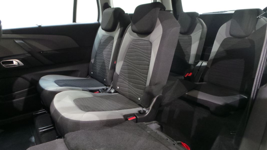 CITROEN GRAND C4 PICASSO E-HDI 115CH INTENSIVE ETG6