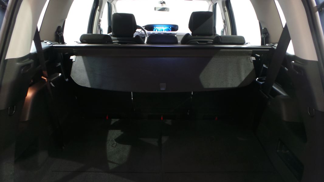 CITROEN GRAND C4 PICASSO E-HDI 115CH INTENSIVE ETG6