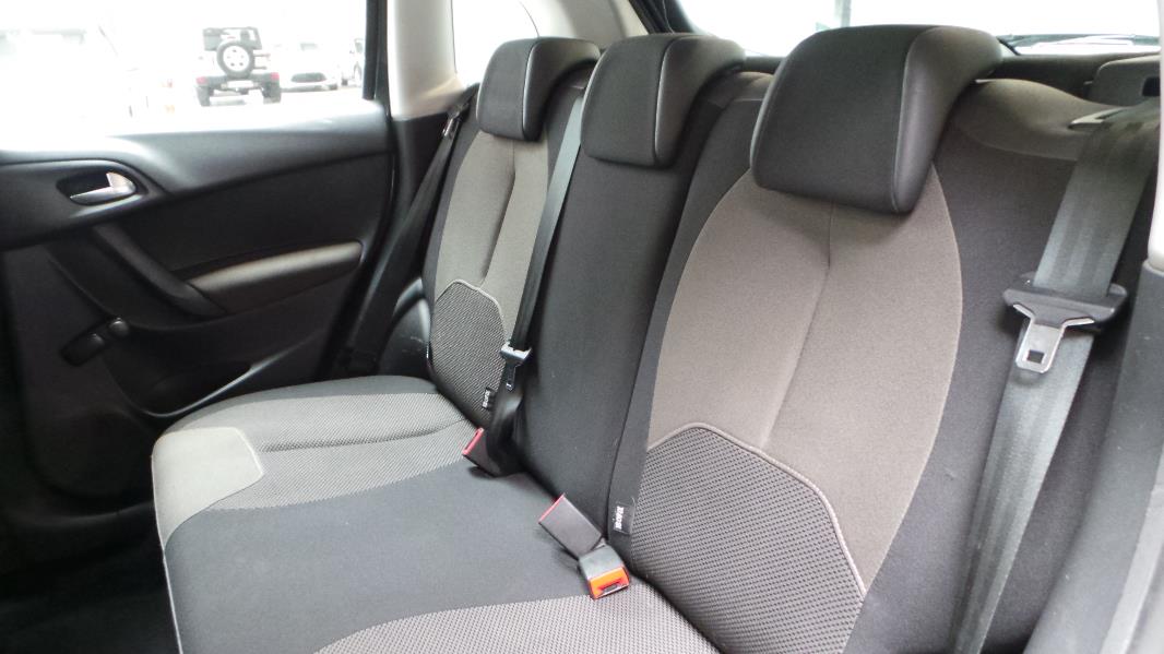 CITROEN C3 1.6 E-HDI90 AIRDREAM BUSINESS