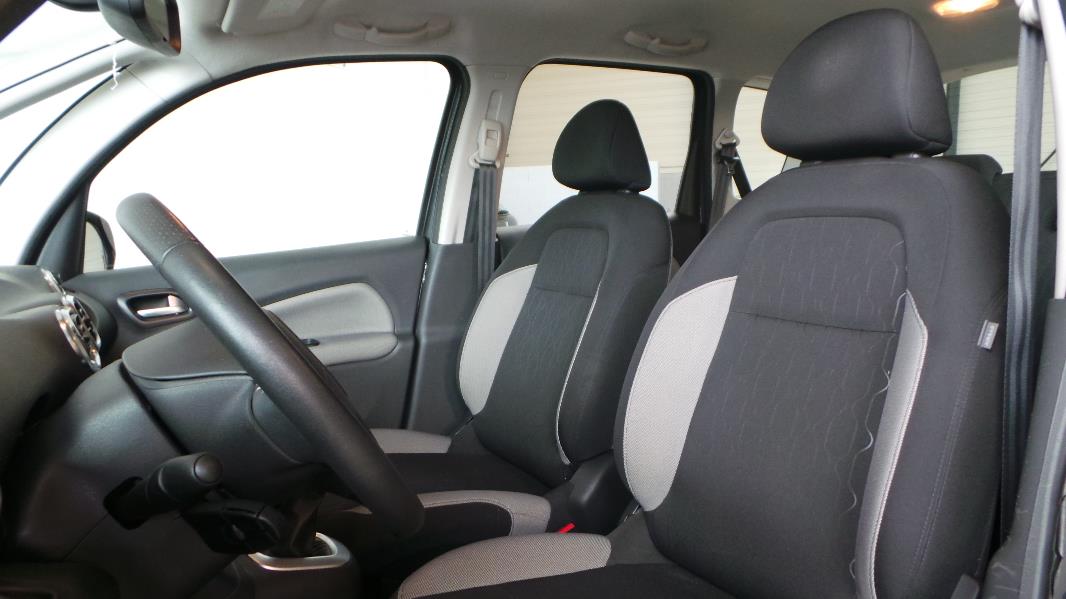 CITROEN C3 PICASSO 1.6 HDI90 CONFORT