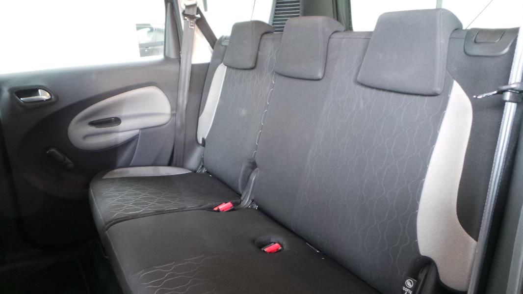 CITROEN C3 PICASSO 1.6 HDI90 CONFORT