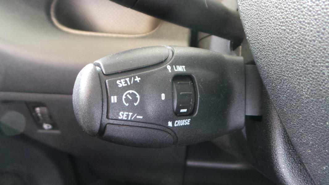 CITROEN C3 PICASSO 1.6 HDI90 CONFORT