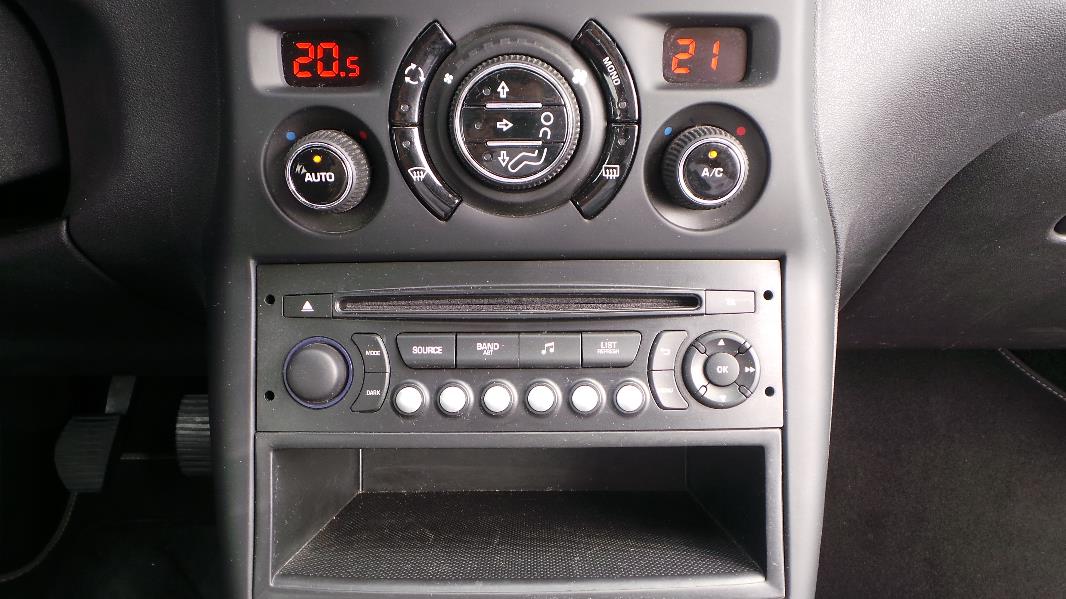 CITROEN C3 PICASSO 1.6 HDI90 CONFORT