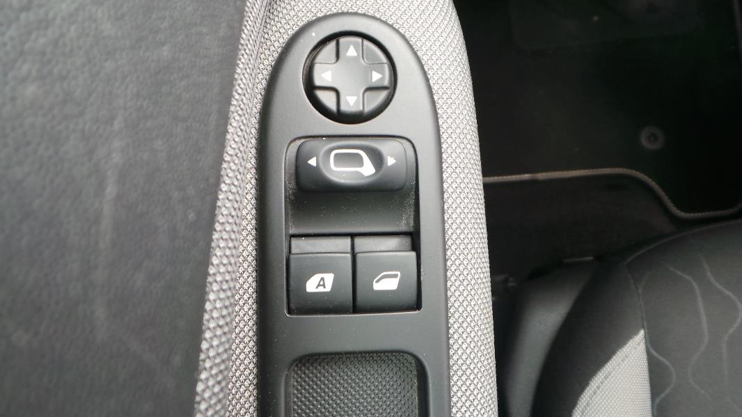 CITROEN C3 PICASSO 1.6 HDI90 CONFORT