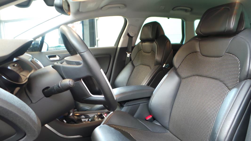 CITROEN C5 TOURER 2.0 HDI140 FAP EXCLUSIVE