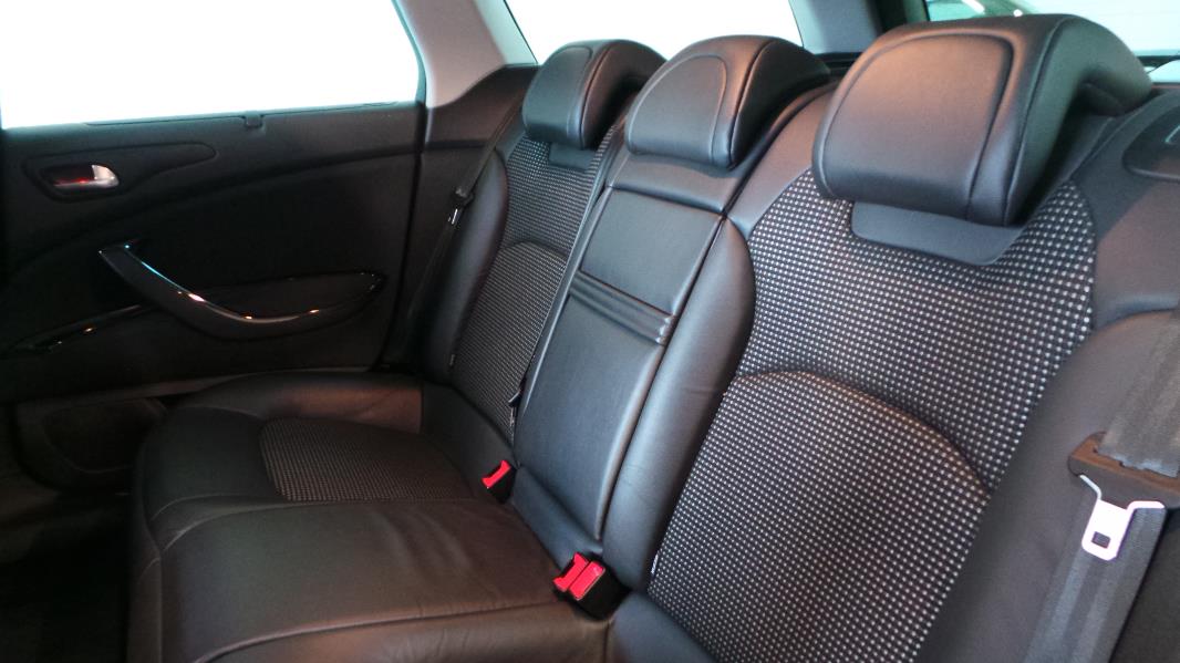 CITROEN C5 TOURER 2.0 HDI140 FAP EXCLUSIVE