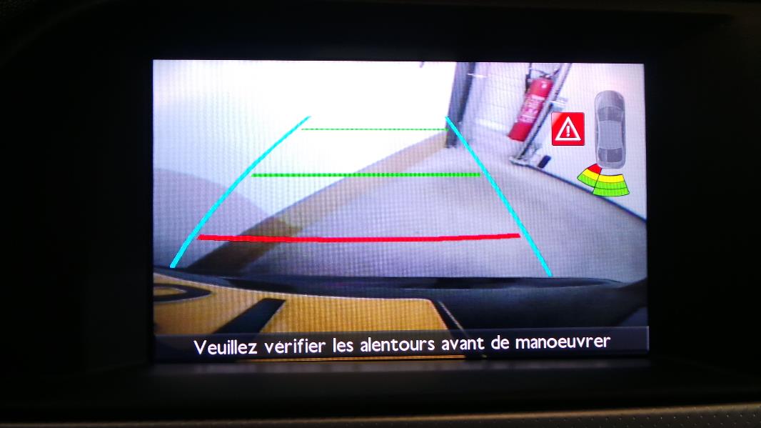 CITROEN C5 TOURER 2.0 HDI140 FAP EXCLUSIVE