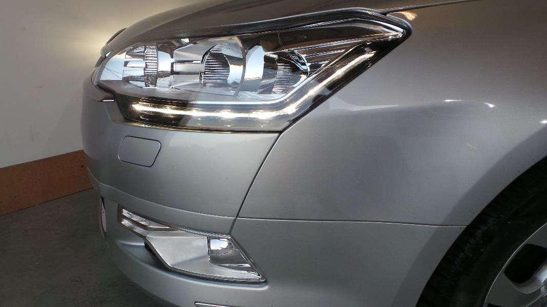 CITROEN C5 TOURER 2.0 HDI140 FAP MILLENIUM