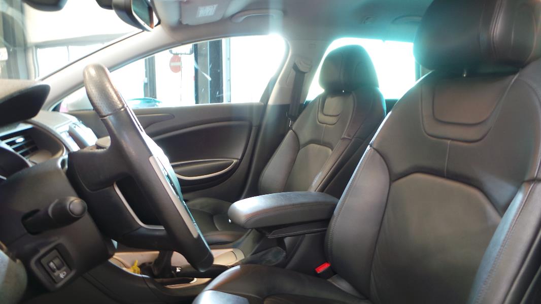 CITROEN C5 TOURER 2.0 HDI140 FAP MILLENIUM