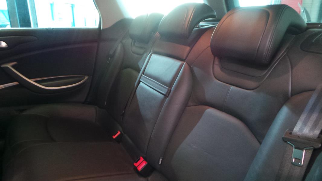 CITROEN C5 TOURER 2.0 HDI140 FAP MILLENIUM